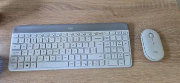 Laptop/Desktop Accessories- Keyboard, mouse, speaker, webcam beschikbaar voor biedingen