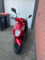 Sym Orbit 2 scooter - 45km/h, Gebruikt, 50 cc, Ophalen, Overige merken