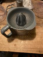 Kenwood Sapcentrifuge Accessoire, Witgoed en Apparatuur, Keukenmixers, Gebruikt, Ophalen of Verzenden, Vaatwasserbestendig, Minder dan 1 liter