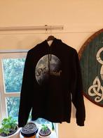 Nightwish hoodie XL, Ophalen of Verzenden, Zo goed als nieuw