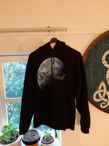 Nightwish hoodie XL beschikbaar voor biedingen