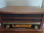 Soundmaster, Ophalen