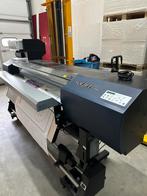Roland Soljet EJ-640, Ophalen, Printer