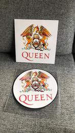 Queen picture disc We are the champions, Nieuw in verpakking