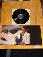 Lp vinyl Michael Jackson Thriller, Cd's en Dvd's, Ophalen