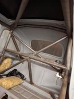 Fiat 500 race project, Ophalen, Zo goed als nieuw