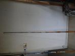 splitcane hengel, Watersport en Boten, Ophalen, Gebruikt, Werphengel