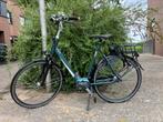 Sparta (electrische) damesfiets, Fietsen en Brommers, Ophalen of Verzenden, Gebruikt, Sparta