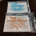 Yamaha DT en RD Boekjes, Ophalen of Verzenden