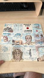 John Lennon - shaved fish vinyl LP, Ophalen, 1960 tot 1980, Gebruikt