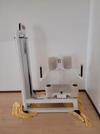 Teca - Rotary torso - wit, Sport en Fitness, Ophalen