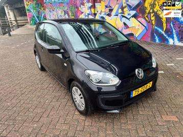 Volkswagen Up! 1.0 move up! BlueMotion goed onderhouden ijsk beschikbaar voor biedingen