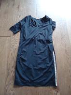 Zwart Sylver jurkje maat 36, Sylver, Zwart, Ophalen of Verzenden, Maat 36 (S)