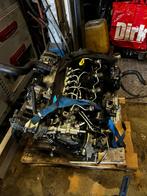 Mazda CX5 Motor + start motor + dynamo + injectoren, Ophalen of Verzenden, Mazda