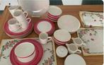 Villeroy&Boch colourful life+for me, 6 persoons servies, Ophalen of Verzenden, Zo goed als nieuw, Overige stijlen, Porselein