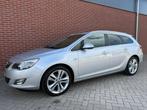 Opel Astra Sports Tourer 1.4 Turbo Sport / NAP / Cruise / Ai, Voorwielaandrijving, Gebruikt, 4 cilinders, 1337 kg