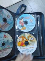Heel veel Disney DVD's Moet weg!, Ophalen of Verzenden, Zo goed als nieuw