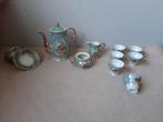 Oud theeservies, Antiek en Kunst, Antiek | Servies compleet, Ophalen of Verzenden