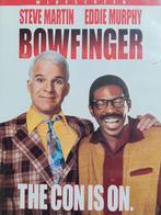 Bowfinger Dvd Regio 1  ZGAN!! Eddie Murphy Steve Martin, Alle leeftijden, Ophalen of Verzenden, Zo goed als nieuw, Overige genres