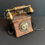 Vintage Telefoon met Draaischijf, Ophalen of Verzenden