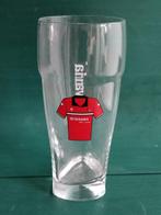 bierglas Bavaria - Helmond Sport, voetbal, sport, Ophalen of Verzenden, Zo goed als nieuw, Glas of Glazen, Bavaria