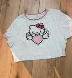hello kitty, Ophalen of Verzenden, Zo goed als nieuw