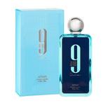 9 am Dive Parfum | 100 ml - unisex, Ophalen of Verzenden, Nieuw