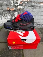 Nike Air Trainer SC Decepticon Transformers maat 42,5, Zwart, Nike, Nieuw, Ophalen of Verzenden