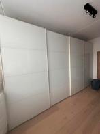 Ikea pax schuifdeuren, Ophalen of Verzenden, Zo goed als nieuw, Minder dan 25 cm, 200 cm of meer