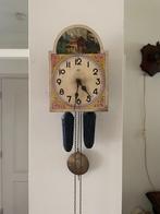 Hangklok Duits appeltjes klokje, Antiek en Kunst, Antiek | Klokken, Ophalen