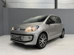 Volkswagen up! 1.0 groove up! Fenders|Cruise|Navi|Airco, Auto's, Voorwielaandrijving, Gebruikt, 840 kg, 4 stoelen