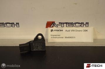 Mapsensor Audi A7 A6 4G A4 8W 06e906051t OBK beschikbaar voor biedingen