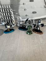 Skylanders Imaginators Dark Edition Figuren, Ophalen of Verzenden, Zo goed als nieuw, Overige soorten