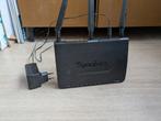 Synology RT1800c Router, Ophalen of Verzenden, Zo goed als nieuw, Router, Synology
