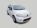 Citroen C3 1.4i Exclusive, Clima, Cruise, 1160 kg, 989 kg, Wit, Bedrijf