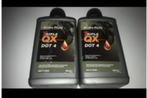 Rem vloeistof Triple QX dot 4, Ophalen, Nieuw, Seat