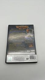 Warriors of might and magic, Spelcomputers en Games, Games | Sony PlayStation 2, Ophalen of Verzenden, 1 speler, Zo goed als nieuw