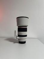 Canon RF 70-200mm F/2.8L IS USM met doos, Audio, Tv en Foto, Fotografie | Lenzen en Objectieven, Ophalen of Verzenden, Zo goed als nieuw