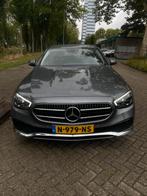 Mercedes-Benz E-Klasse E300 e 333pk 9G-TRONIC 2020 Grijs, Auto's, Mercedes-Benz, Achterwielaandrijving, 4 cilinders, 1890 kg, Te koop