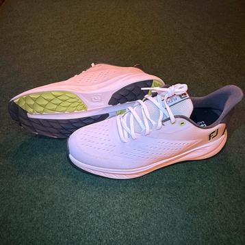 FootJoy 56280 Flex XP golfschoenen White Lime | Maat 44 beschikbaar voor biedingen