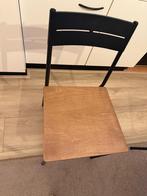 6 stoelen, Huis en Inrichting, Ophalen of Verzenden, Zo goed als nieuw