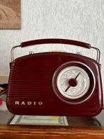 Retro radio van La chaise lounge, Ophalen of Verzenden, Zo goed als nieuw, Radio