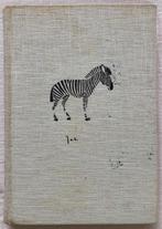 Artis Zwart op wit Door Johan Luger en Jo Spier, Boeken, Ophalen of Verzenden, Gelezen