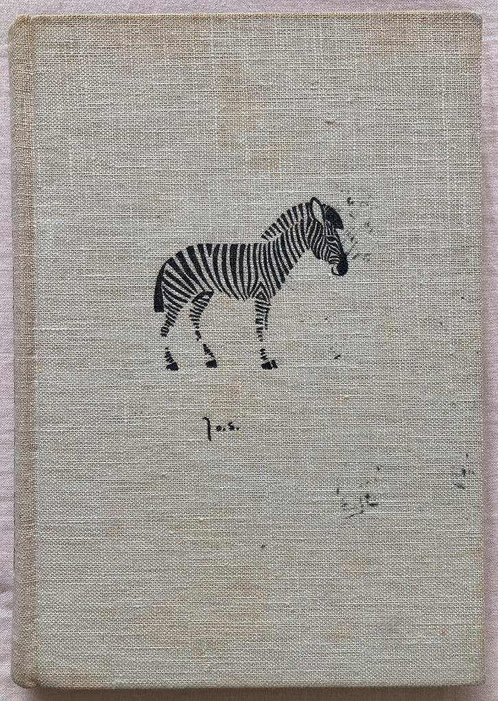 Artis Zwart op wit Door Johan Luger en Jo Spier, Boeken, Geschiedenis | Vaderland, Gelezen, Ophalen of Verzenden