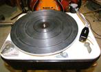 Thorens TD135 (izgst), Audio, Tv en Foto, Platenspelers, Ophalen, Thorens, Refurbished, Pitch-regelaar