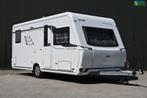 Eriba Nova 465 GL |Mover|Unico Verona|ATC|Zeer netjes, Rondzit, Bedrijf, Lengtebed, 5 tot 6 meter