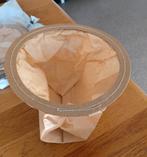 VORTECH FORCE stofzuigerzakken, Ophalen of Verzenden, Nieuw