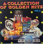 4  AUDIO CD’s   A COLLECTION OF GOLDEN HITS, Ophalen of Verzenden, Gebruikt