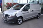 Mercedes-Benz Vito 114 CDI Aut. |NAVI/AIRCO/DISTRONIC/SORTIM, 13 km/l, Gebruikt, 2000 kg, Mercedes-Benz