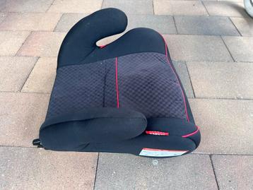 Zitverhoger Autostoeltje CarKids isofix beschikbaar voor biedingen